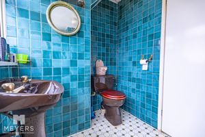 First Floor Shower Room- click for photo gallery